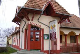 Vörös Fogadó Étterem
