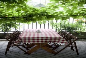 Cimbora Grillkert – 2. kép