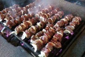 Cimbora Grillkert – 3. kép