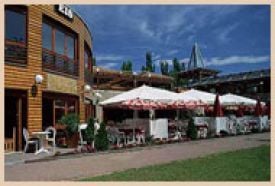 Borcsa Étterem