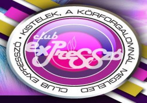 Club Expresszó