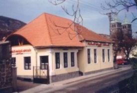 Muskátli Családi Étterem és Cukrászda – 2. kép