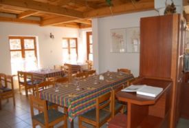 Muskátli Családi Étterem és Cukrászda – 3. kép