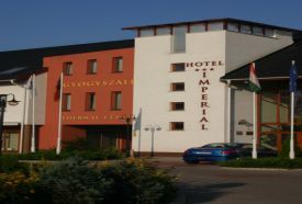 Thermál Étterem