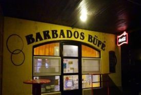 Barbados Büfé