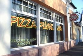 Pizzaphone