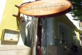 Mediterrán Étterem és Paradiso Pizza