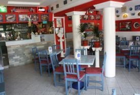 Görög Pizzéria