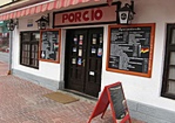 Porció Vendéglő