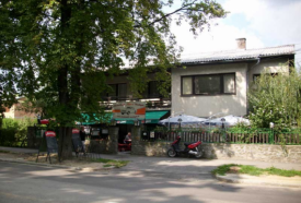 Kiskakukk Vendéglő