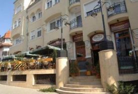 Corner Pub & Restaurant