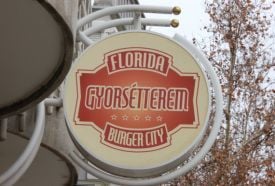 Florida Burgercity