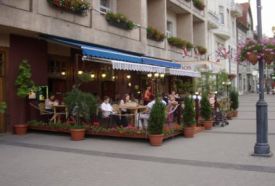 Bianco Nano Pizzéria