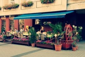 Bianco Nano Pizzéria – 2. kép