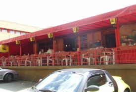 Tommaso Pizzéria és Spagettiház