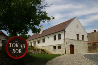 Bocskai Pince – 3. kép