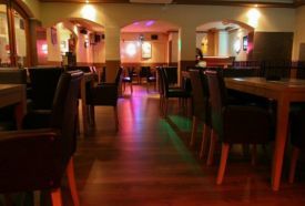 Zacc Café Club