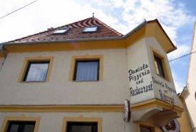 Danielo Pizzeria és Étterem