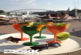 Tisza Dokk Yacht Club