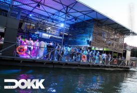 Tisza Dokk Yacht Club – 2. kép