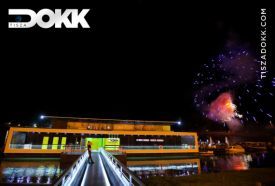 Tisza Dokk Yacht Club – 3. kép