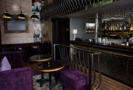 Smooth Café & Lounge