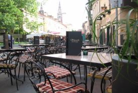 Smooth Café & Lounge – 2. kép