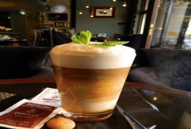 Smooth Café & Lounge – 3. kép