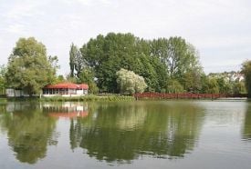 Tó Vendéglő – 2. kép