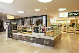 Cortesi Café