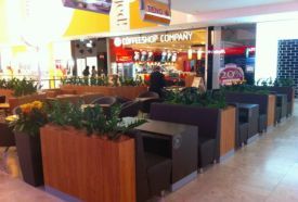 Coffeshop Company