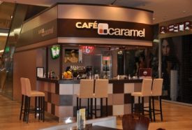 Café Caramel