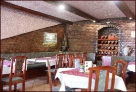 Arany Csillag Pizzéria – 2. kép