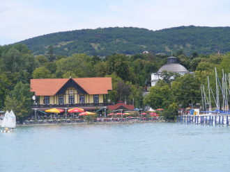 Vitorlás Étterem