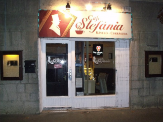 Marlenka Stefánia Café – 2. kép