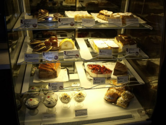 Marlenka Stefánia Café – 3. kép