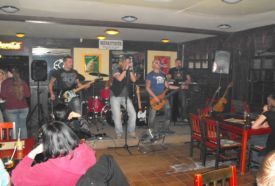 Grizzly Music Pub