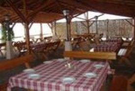Desperado Étterem, Söröző és Pizzéria – 2. kép