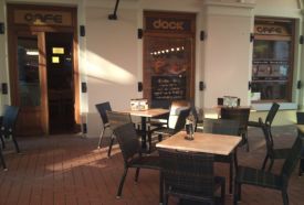 Dock Café