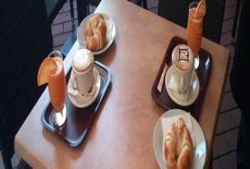 Dock Café – 3. kép