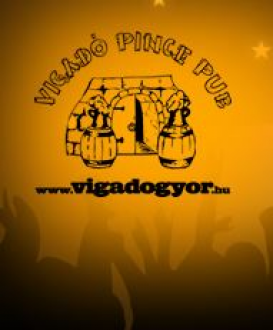 Vigadó Pince Pub