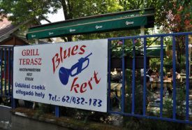 Blues Kert Pub és Étterem – 2. kép