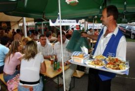 HBH Bajor Étterem – 3. kép