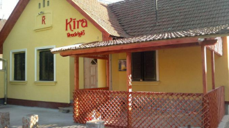 Kira Vendéglő – 2. kép