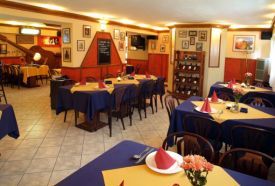 El Mariachi Étterem – 3. kép