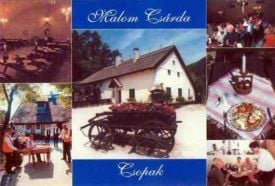 Malom Csárda – 2. kép