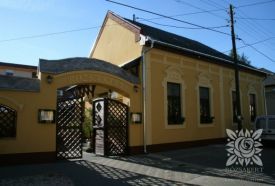 Rózsakert Vendéglő – 3. kép