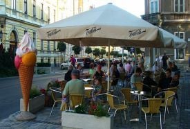 Dömötöri Cukrászda – 2. kép