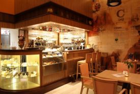 Bistorant Bistro Restaurant Winebar – 3. kép