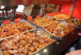 Wok n Go Kínai Gyorsétterem – 2. kép
